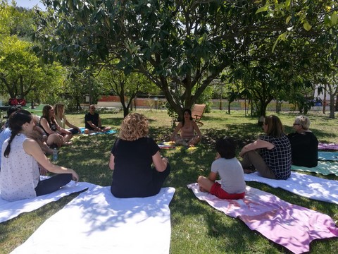 fattoria didattica masseria sparano
